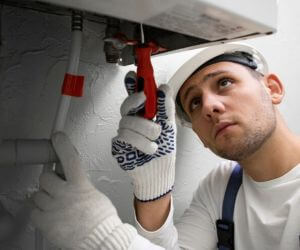 About Emergency plumbing pros Wapello, IA